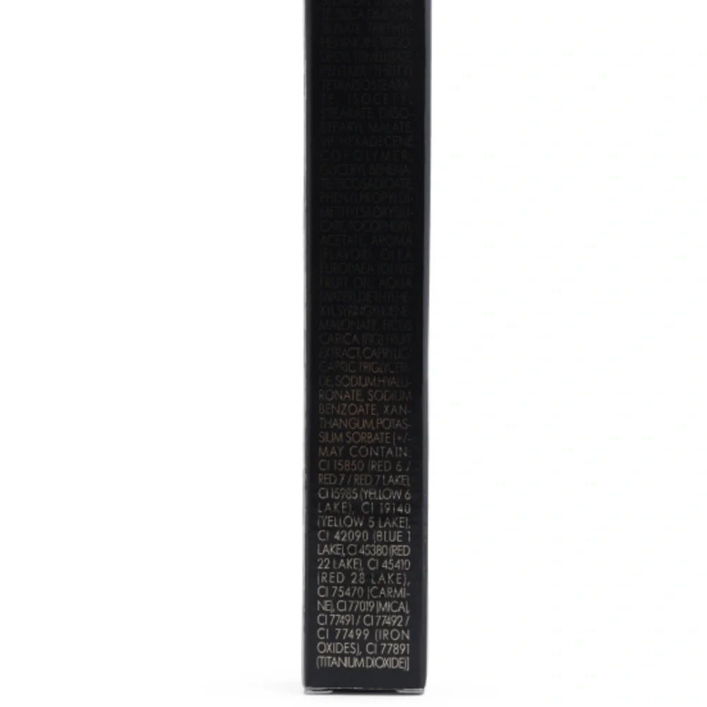 NWT DOLCE & GABBANA Shinissimo High Shine Lip Lacquer